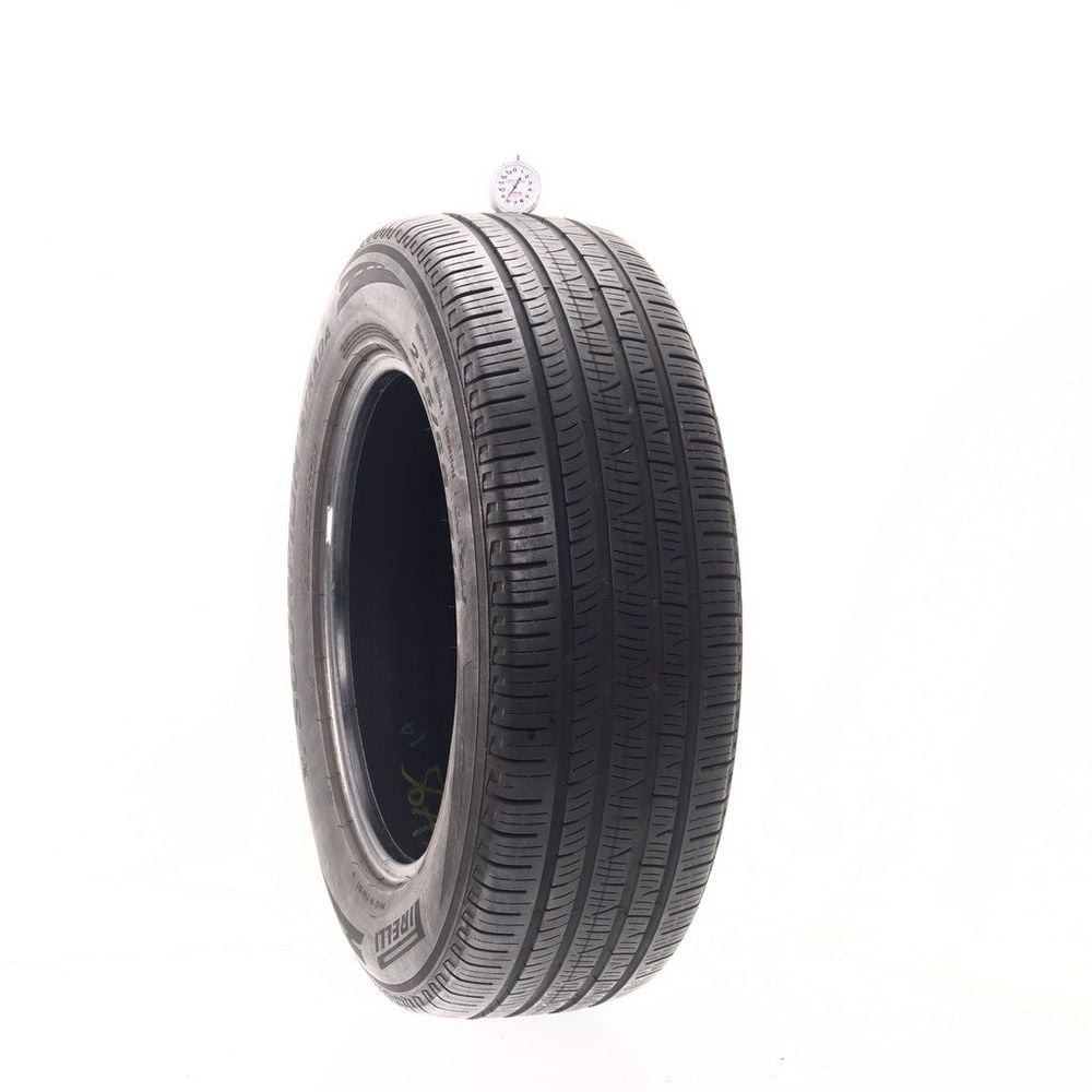 Set of (4) Used 235/65R18 Pirelli Scorpion Strada 106H - 6.5-8/32 - Image 10
