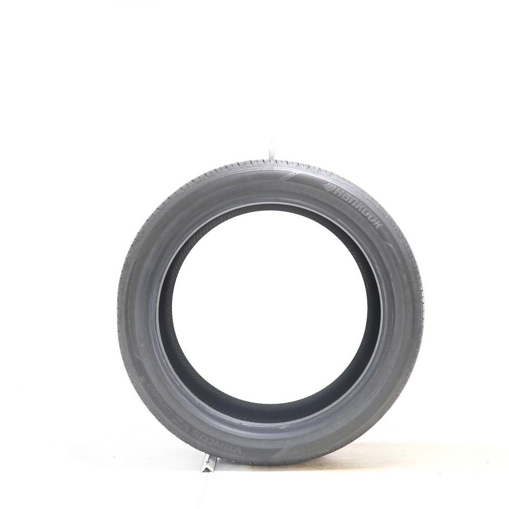 Used 245/40R18 Hankook Ventus V2 concept2 97W - 8.5/32 - Image 3
