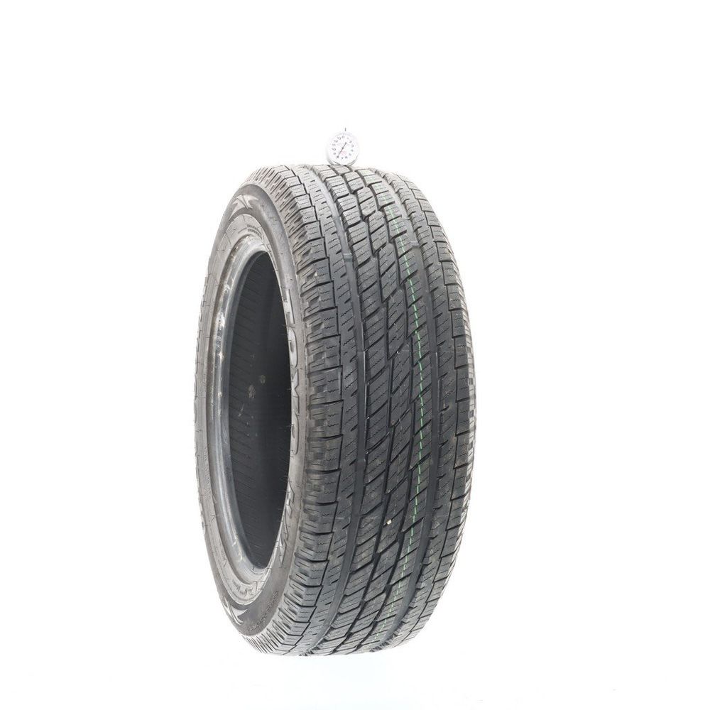 Used 235/55R18 Toyo Open Country H/T 100V - 8/32 - Image 1