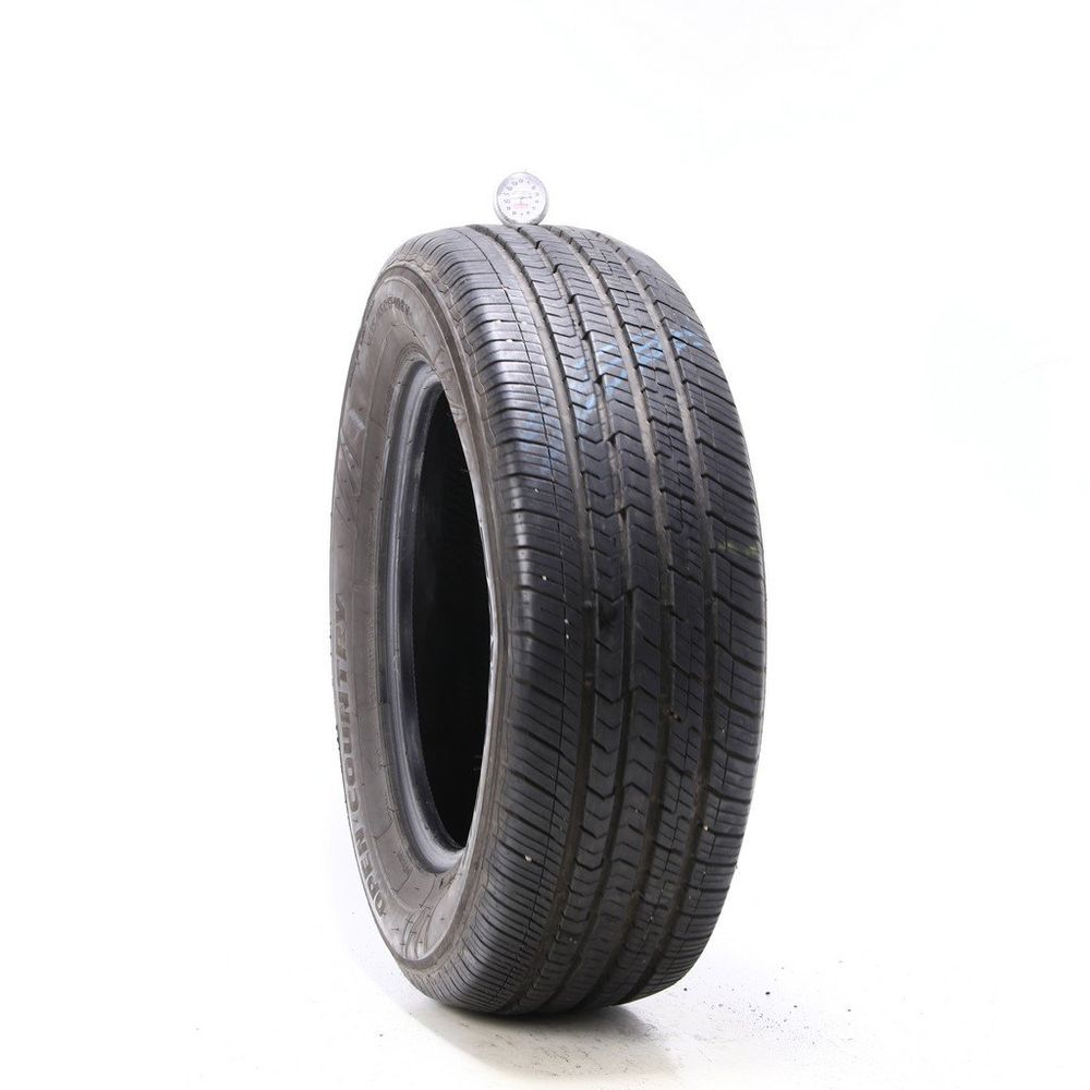 Set of (2) Used 235/65R17 Toyo Open Country Q/T 108V - 10-11.5/32 - Image 1