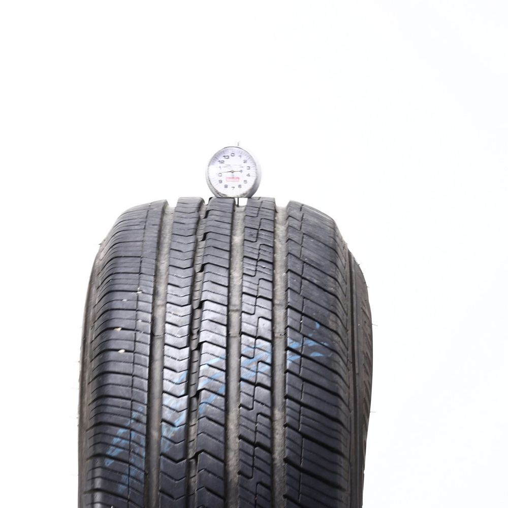 Set of (2) Used 235/65R17 Toyo Open Country Q/T 108V - 10-11.5/32 - Image 2