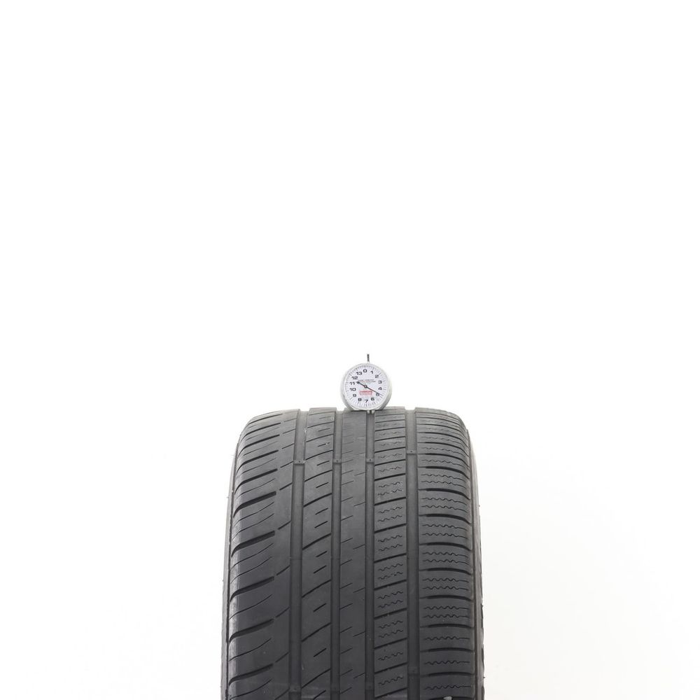 Used 225/55ZR17 Kumho Ecsta LX Platinum 101W - 4.5/32 - Image 2