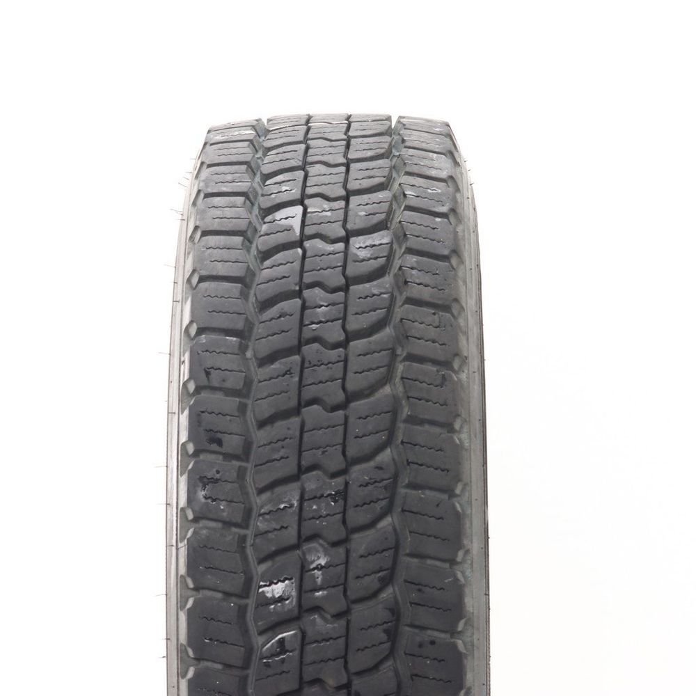 Used 225/70R19.5 Roadmaster RM257 128/126N - 16/32 - Image 2