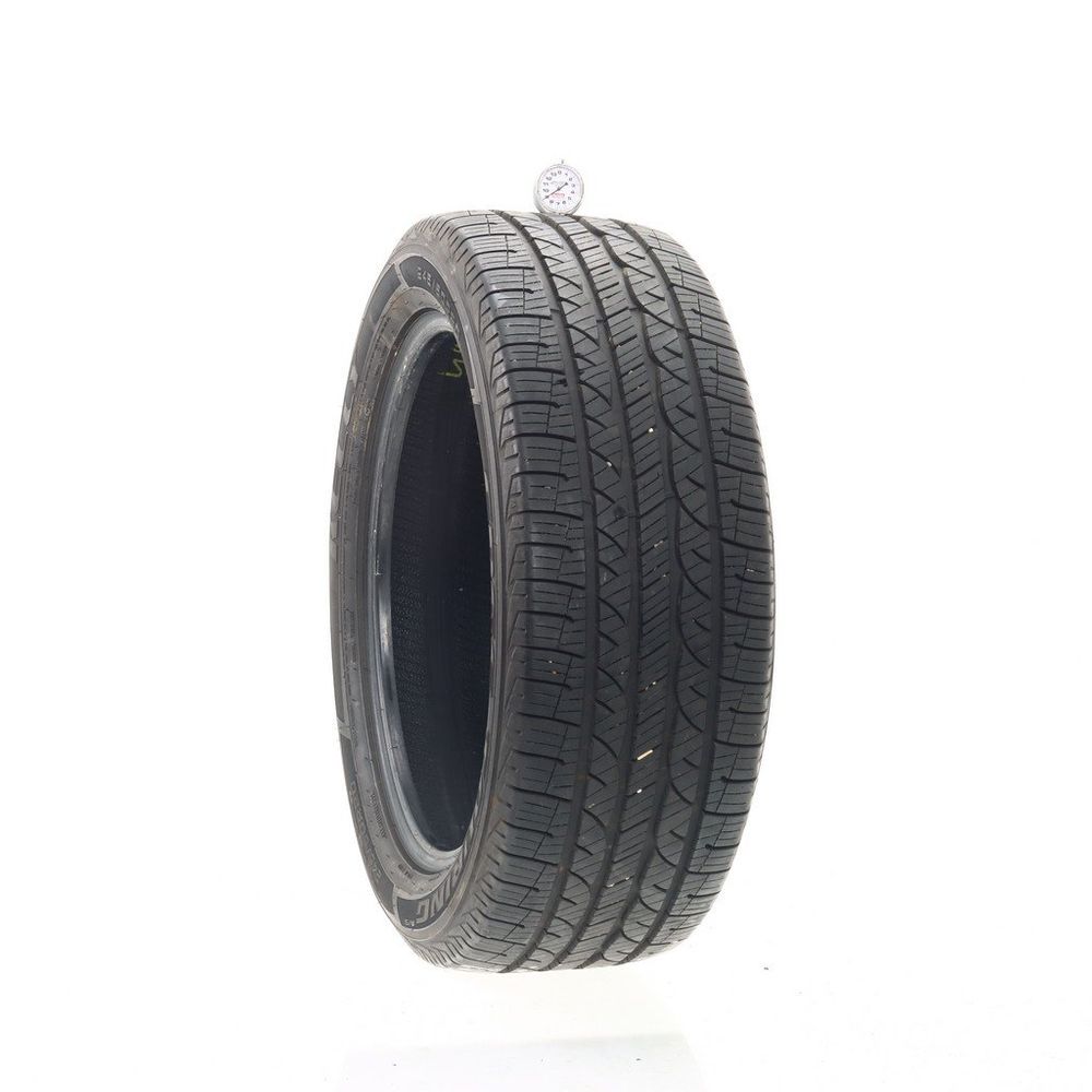 Used 245/50R20 Kelly Edge Touring A/S 102V - 9/32 - Image 1