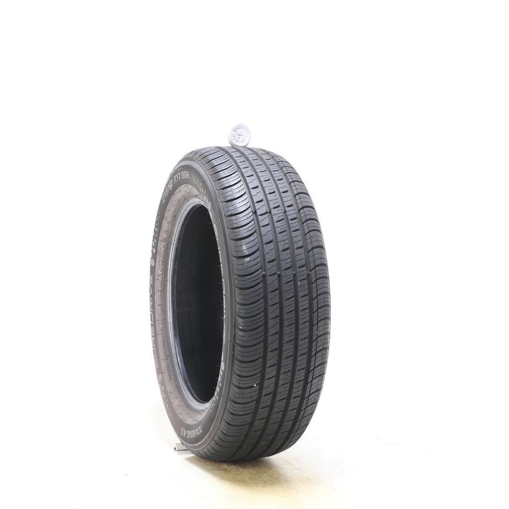 Set of (4) Used 215/60R17 SureDrive Touring A/S TA71 96H - 9-10.5/32 - Image 10
