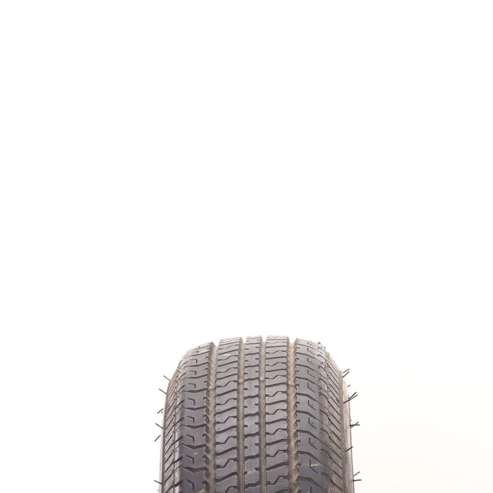 Driven Once ST 185/80R13 Tamarack ST Radial 99/95M D - 7/32 - Image 2