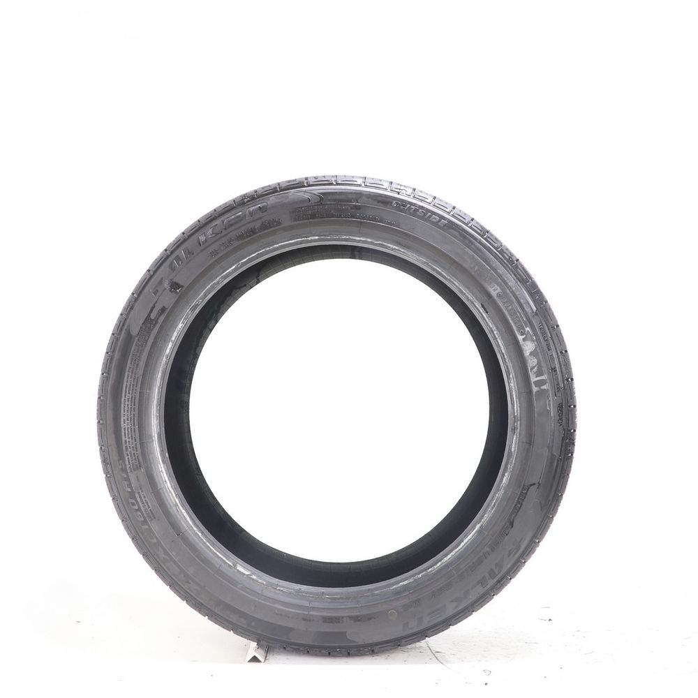 Driven Once 235/45R19 Falken Ziex CT60 A/S 99V - 10/32 - Image 3