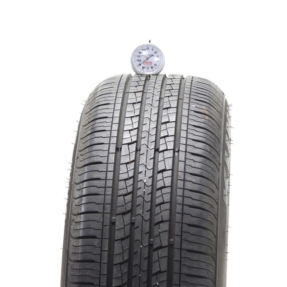 Set of (2) Used 225/65R17 Kumho Solus KH16 100H - 7.5-9/32 - Image 5