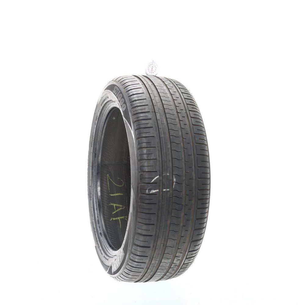 Used 245/50R20 Zeetex SU1000 102V - 7/32 - Image 1