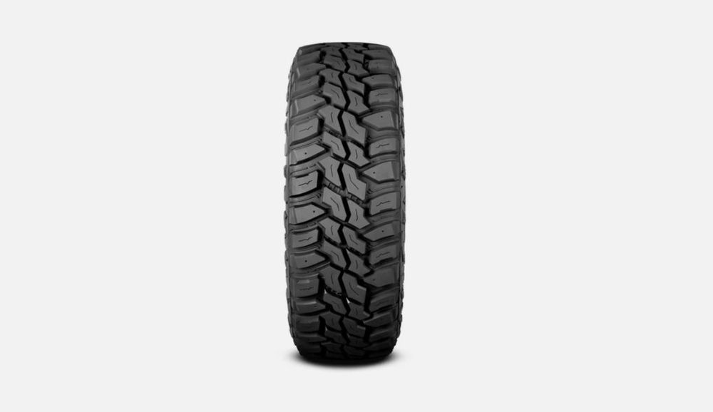 New LT 265/75R16 Mastercraft Courser MXT 123/120Q - Image 3