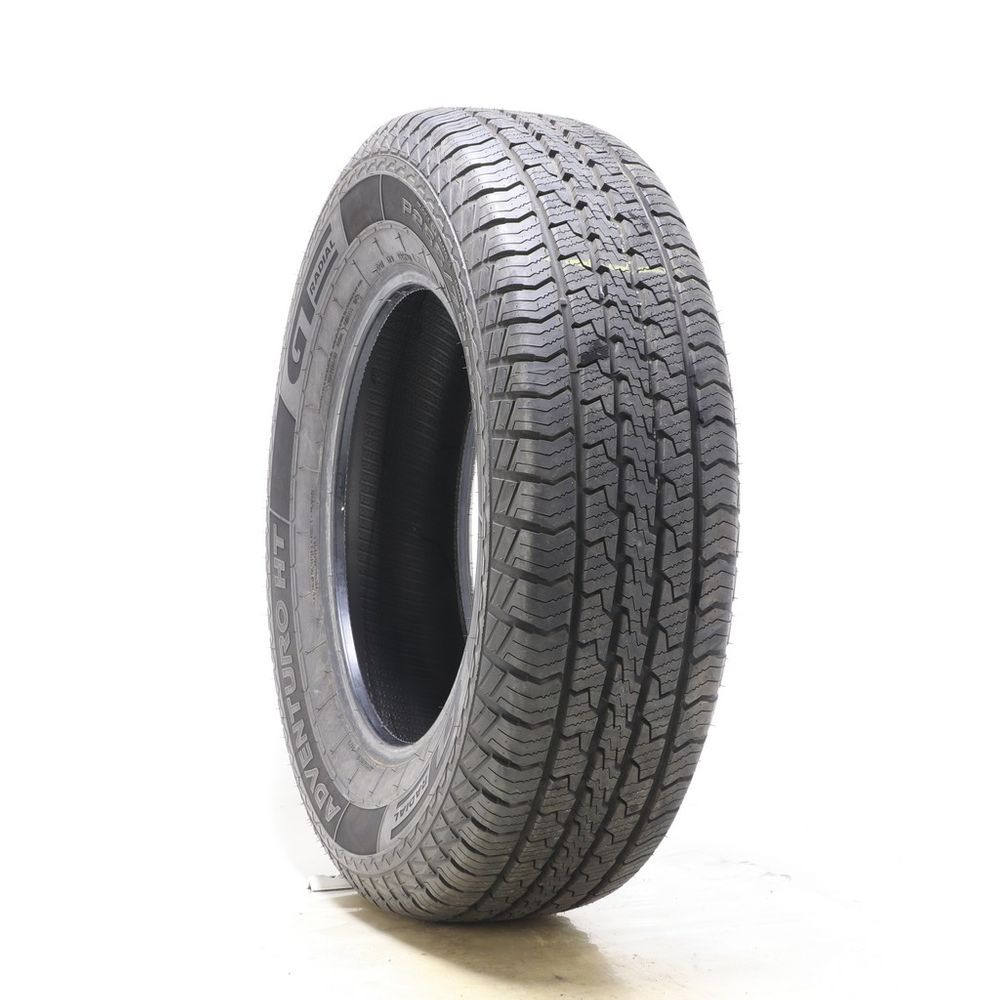 Driven Once 255/70R18 GT Radial Adventuro HT 112T - 10/32 - Image 1
