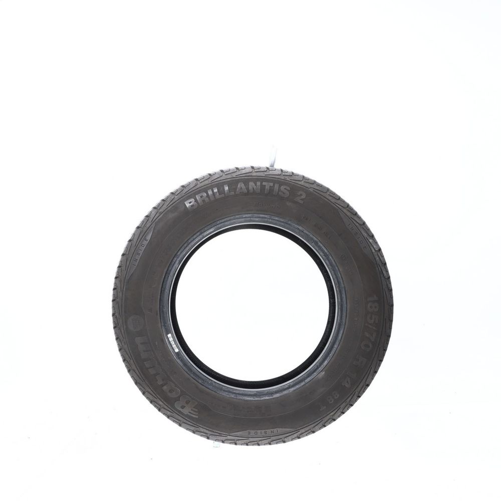 Used 185/70R14 Barum Brillantis 2 88T - 8/32 - Image 3