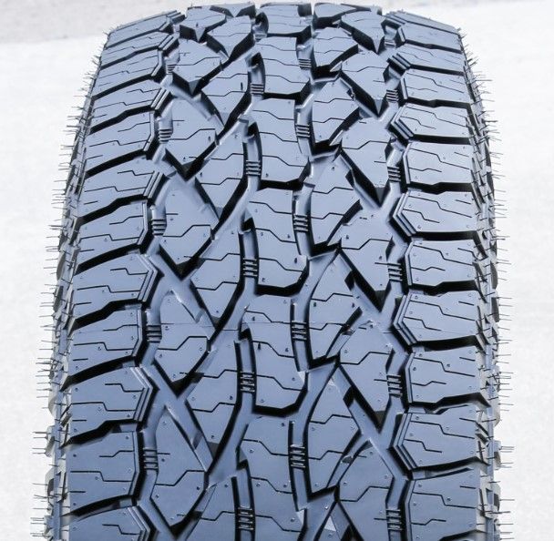 Set of (4) New LT 265/60R18 Atturo Trail Blade ATS 110S - Image 2