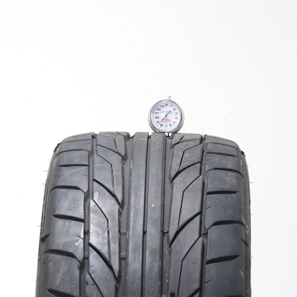 Used 275/40ZR20 Nitto NT555 G2 106W - 8.5/32 - Image 2