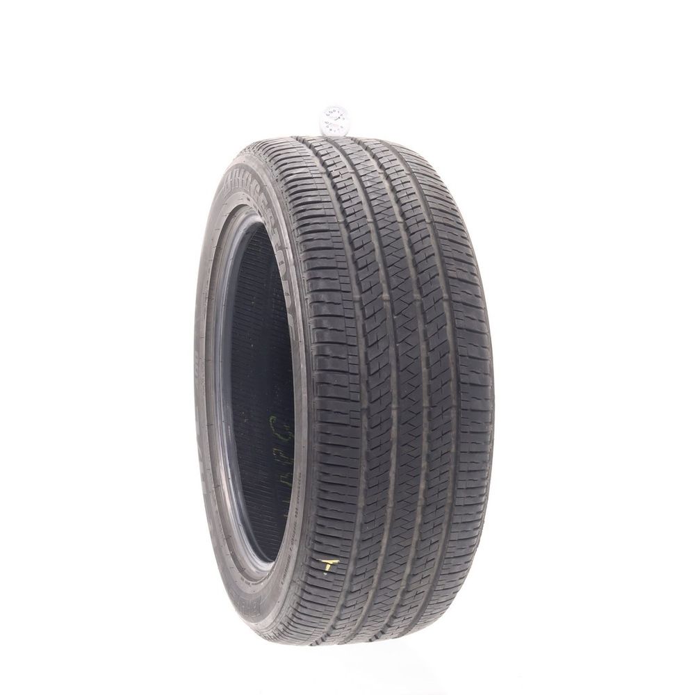 Used 265/50R20 Bridgestone Dueler H/L 400 107T - 9/32 - Image 1