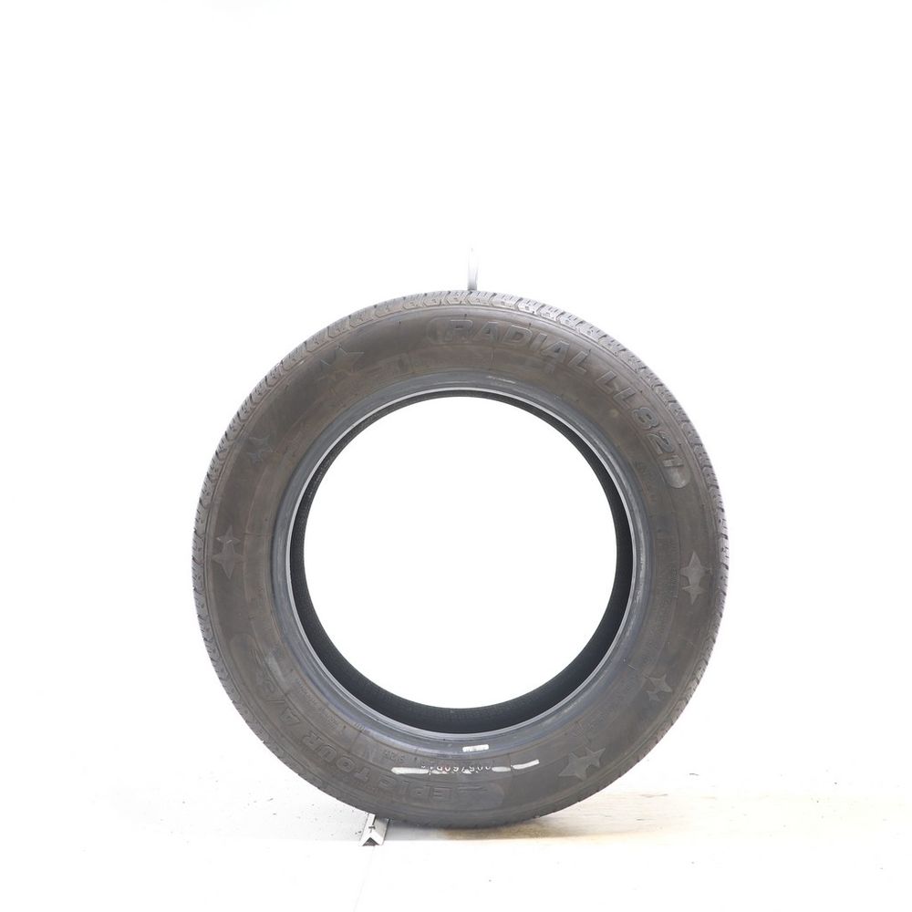 Used 205/60R16 Epic Radial LL821 A/S 92H - 7.5/32 - Image 3