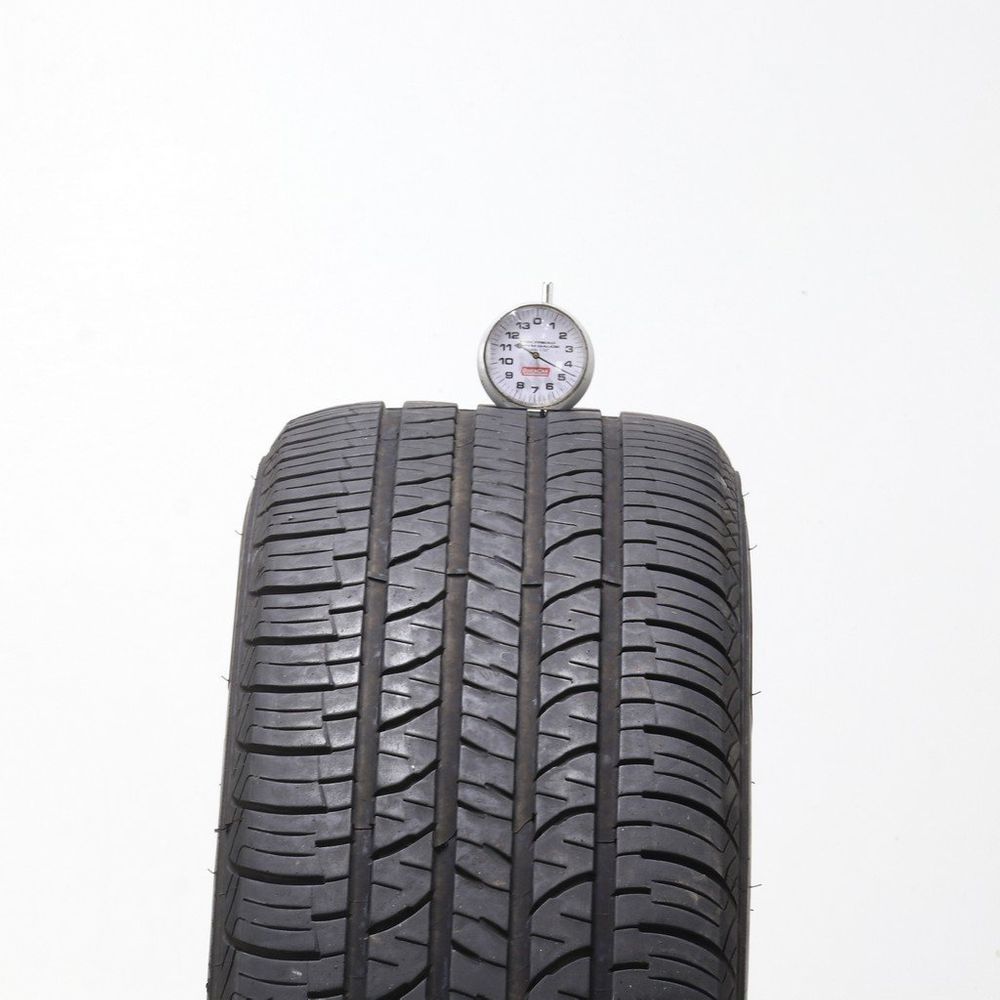 Used 225/55R18 Douglas All Season (Douglas) 98H - 4.5/32 - Image 2