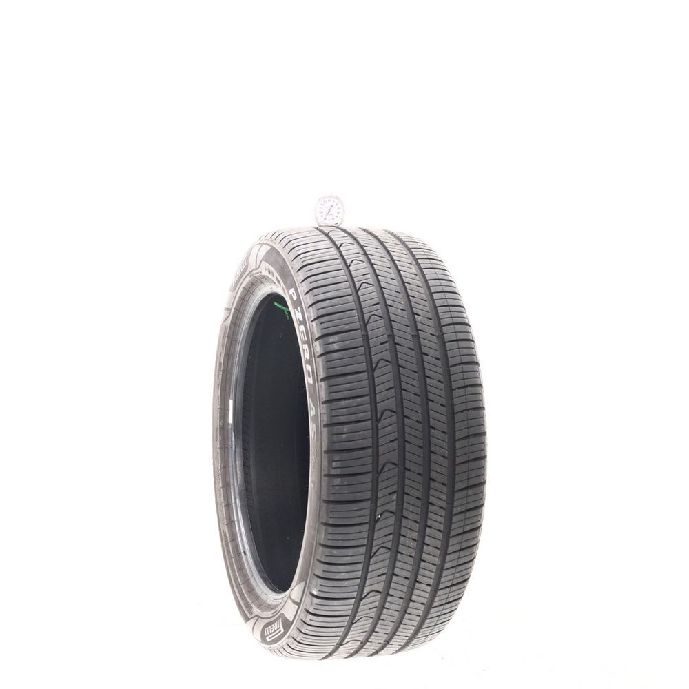 Used 245/45R18 Pirelli P Zero AS Plus 3 100Y - 8/32 - Image 1
