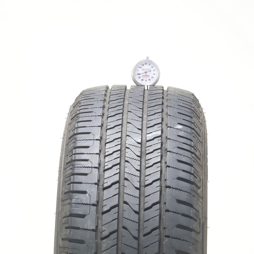 Used 245/60R18 Laufenn X Fit HT 105T - 9.5/32 - Image 2
