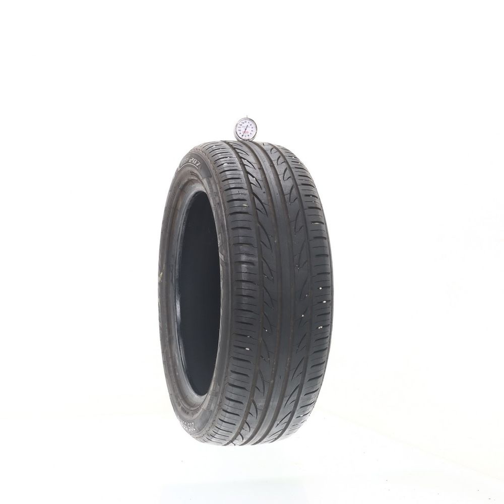 Used 205/55R17 Lexani LXUHP-207 95V - 8/32 - Image 1