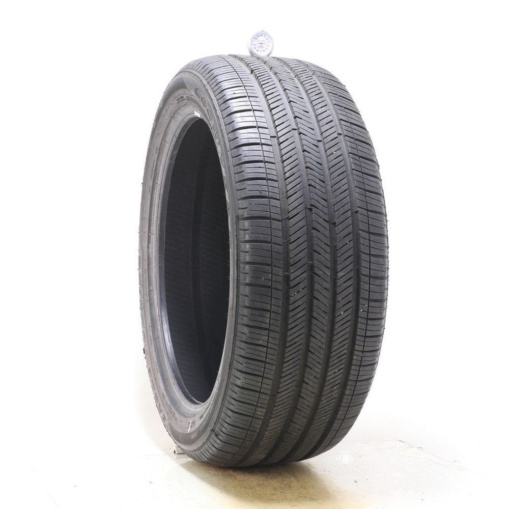 Used 285/45R22 Goodyear Eagle Touring 114H - 10.5/32 - Image 1