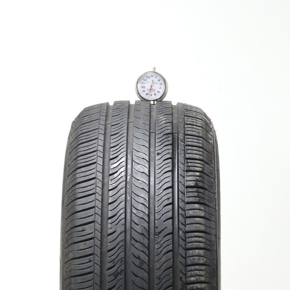 Set of (4) Used 235/60R18 Paragon Tour A/S 103H - 7.5/32 - Image 2