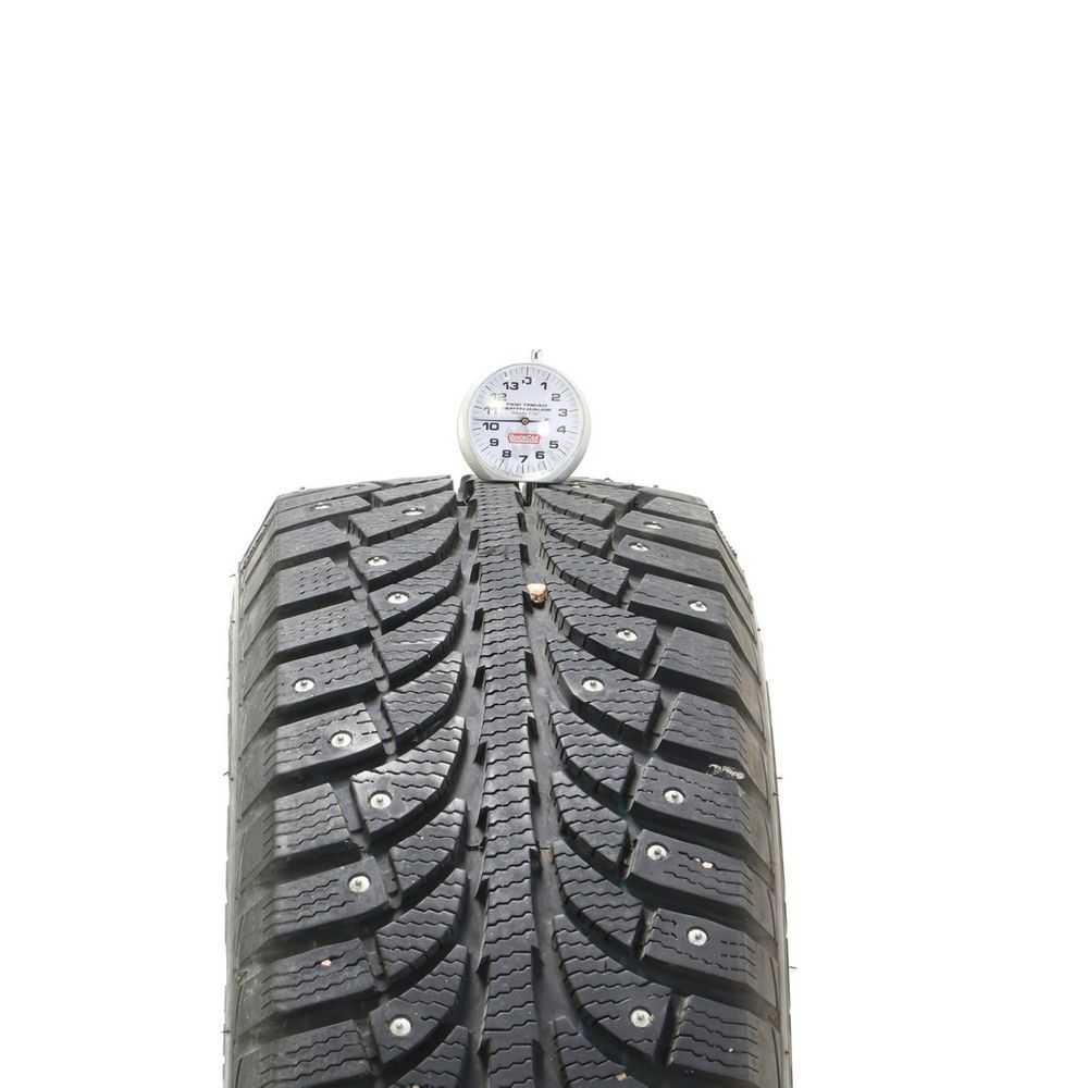 Used 205/65R15 GT Radial Champiro IcePro Studdable 94T - 10/32 - Image 2