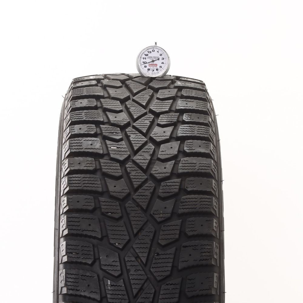 Used 235/60R18 Sumitomo Ice Edge 107T - 9.5/32 - Image 2