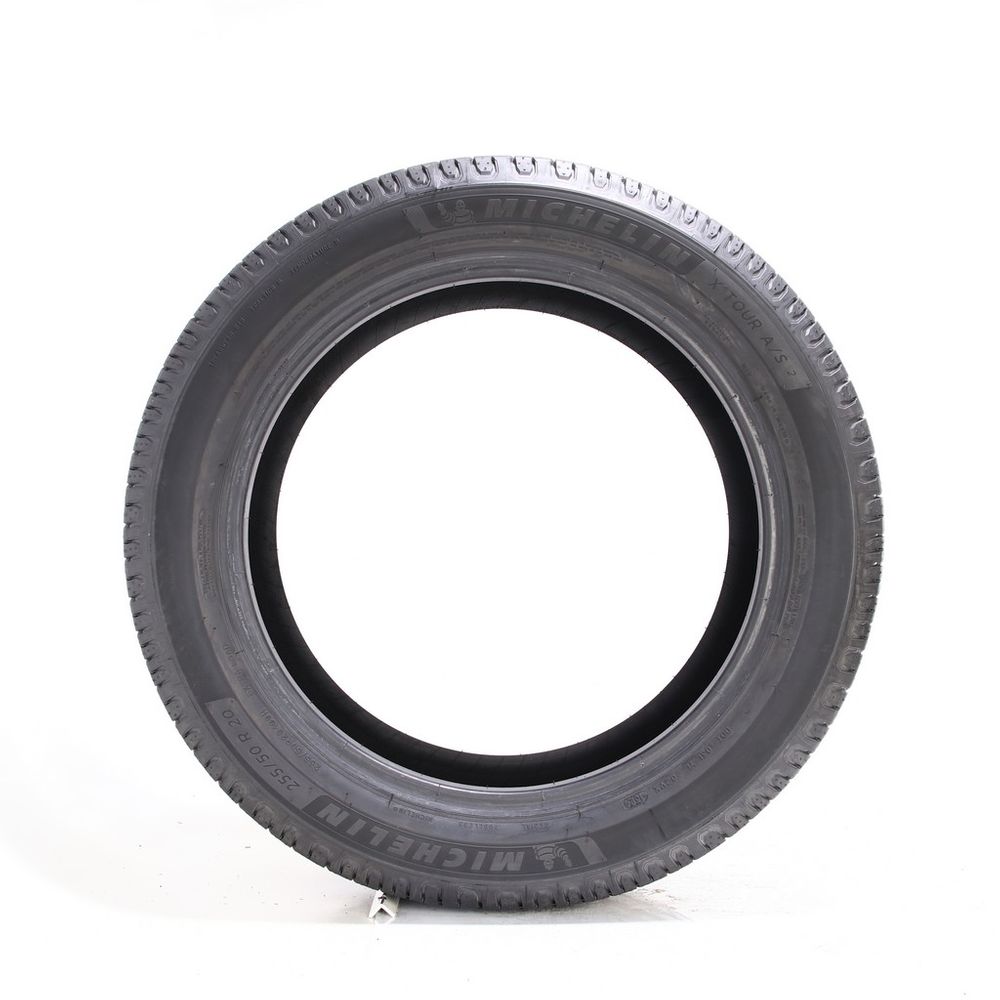 New 255/50R20 Michelin X Tour A/S 2 109H - Image 3