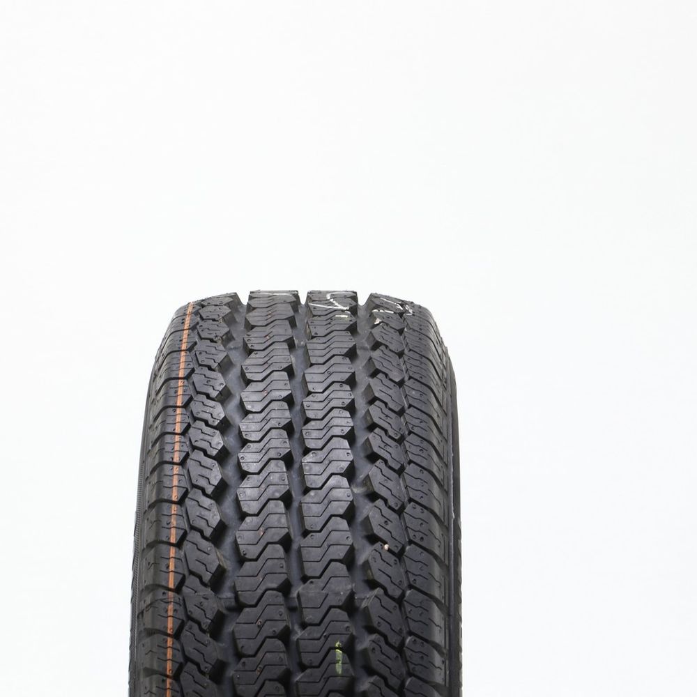 New 185/60R15C Continental VancoFourSeason 94/92T - 11/32 - Image 2