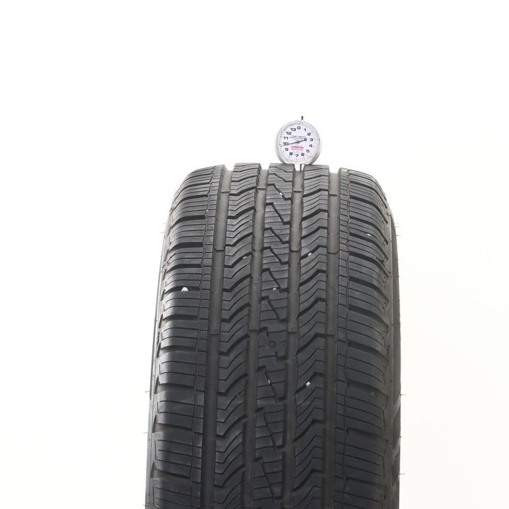 Set of (2) Used 235/60R18 Cooper Endeavor Plus 107V - 9.5/32 - Image 2