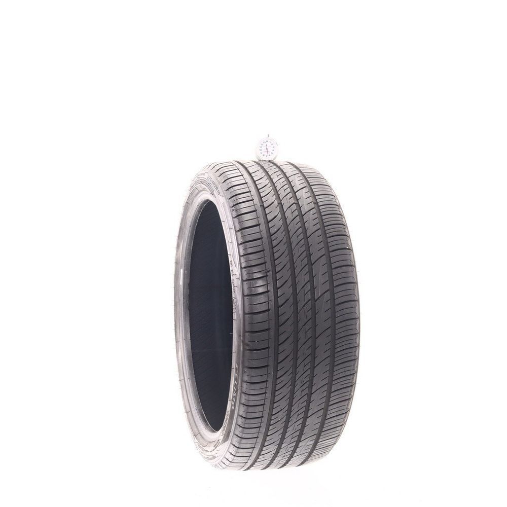 Used 225/40ZR19 Celimo Salient CS580 93Y - 6.5/32 - Image 1