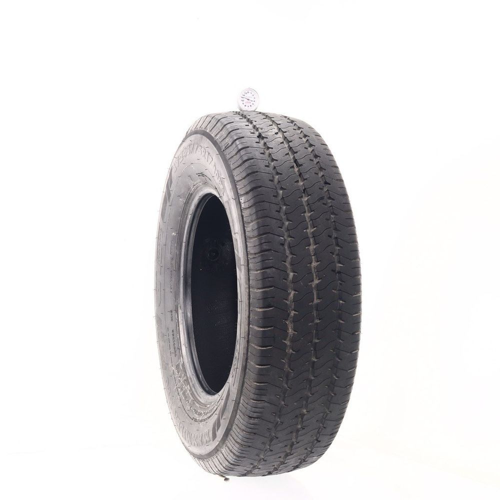 Used LT 245/75R17 GT Radial Maxmiler Pro 121/118R E - 11/32 - Image 1