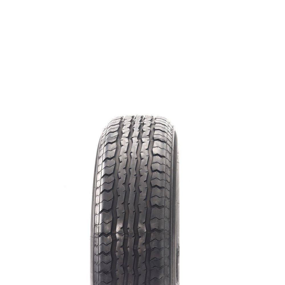 Driven Once ST 205/75R15 Contender TTT868 101/97M C - 8/32 - Image 2