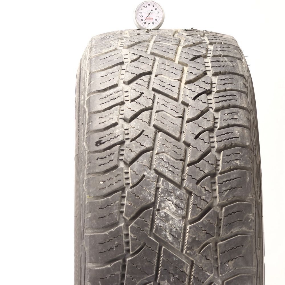 Used 275/60R20 Big O Big Foot AT 115T - 8/32 - Image 2