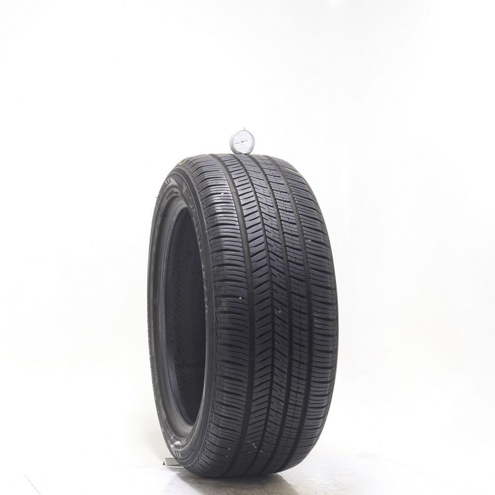Used 225/50R17 Yokohama YK740 GTX 94V - 9.5/32 - Image 1