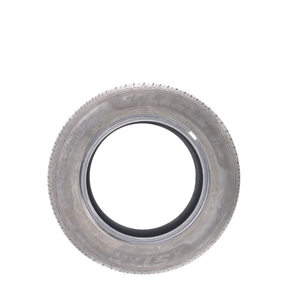 Used 195/65R15 Starfire Solarus A/S 91H - 7.5/32 - Image 3