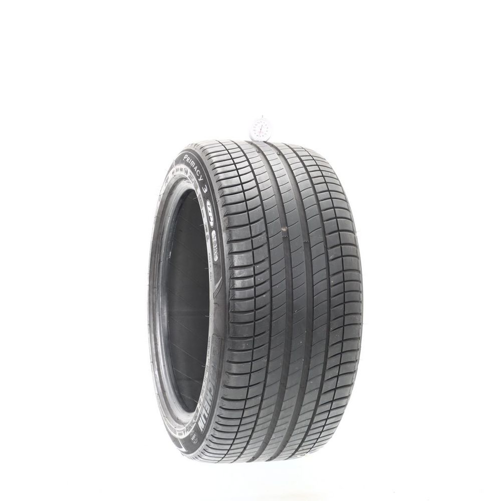 Used 275/40R18 Michelin Primacy 3 ZP MOE 99Y - 7.5/32 - Image 1