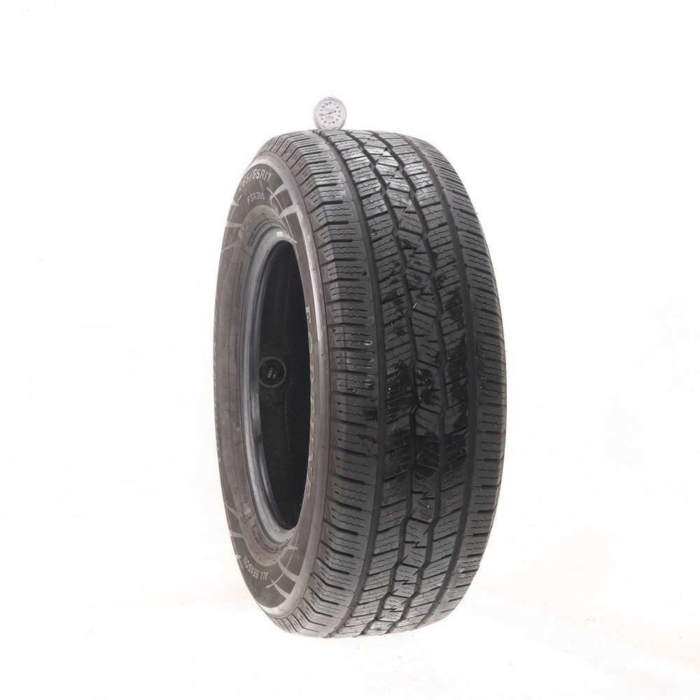 Used 265/65R17 Fortune Tormenta H/T FSR305 112T - 9.5/32 - Image 1