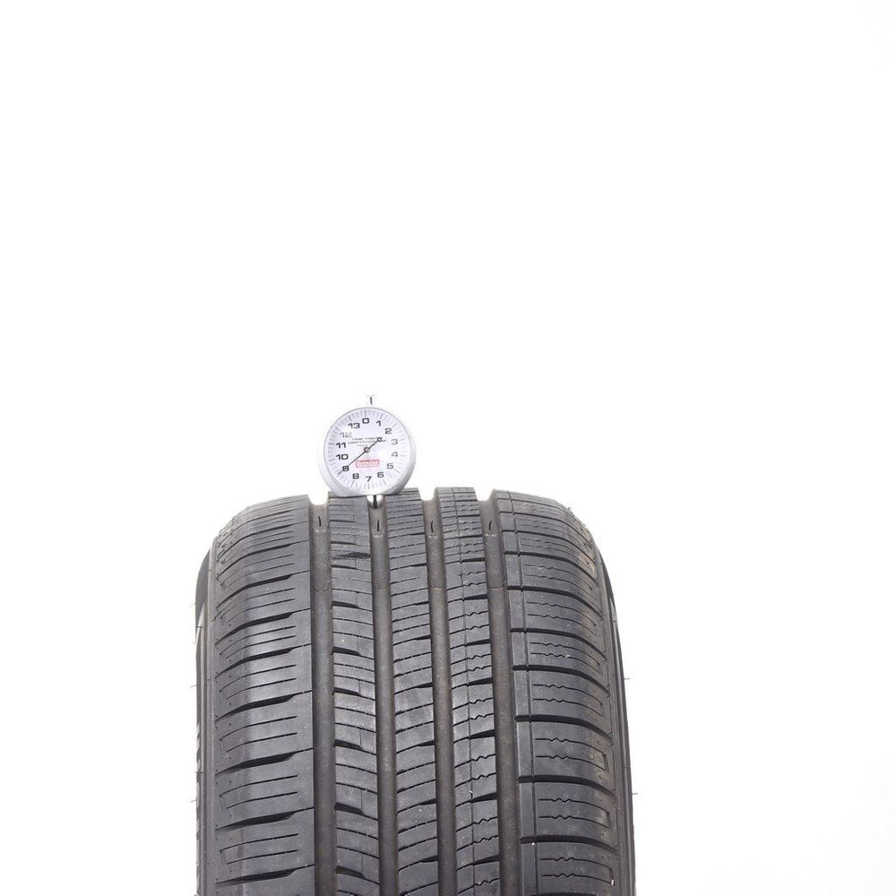 Set of (2) Used 205/55R16 Prinx HiCity HH2 94V - 9/32 - Image 2