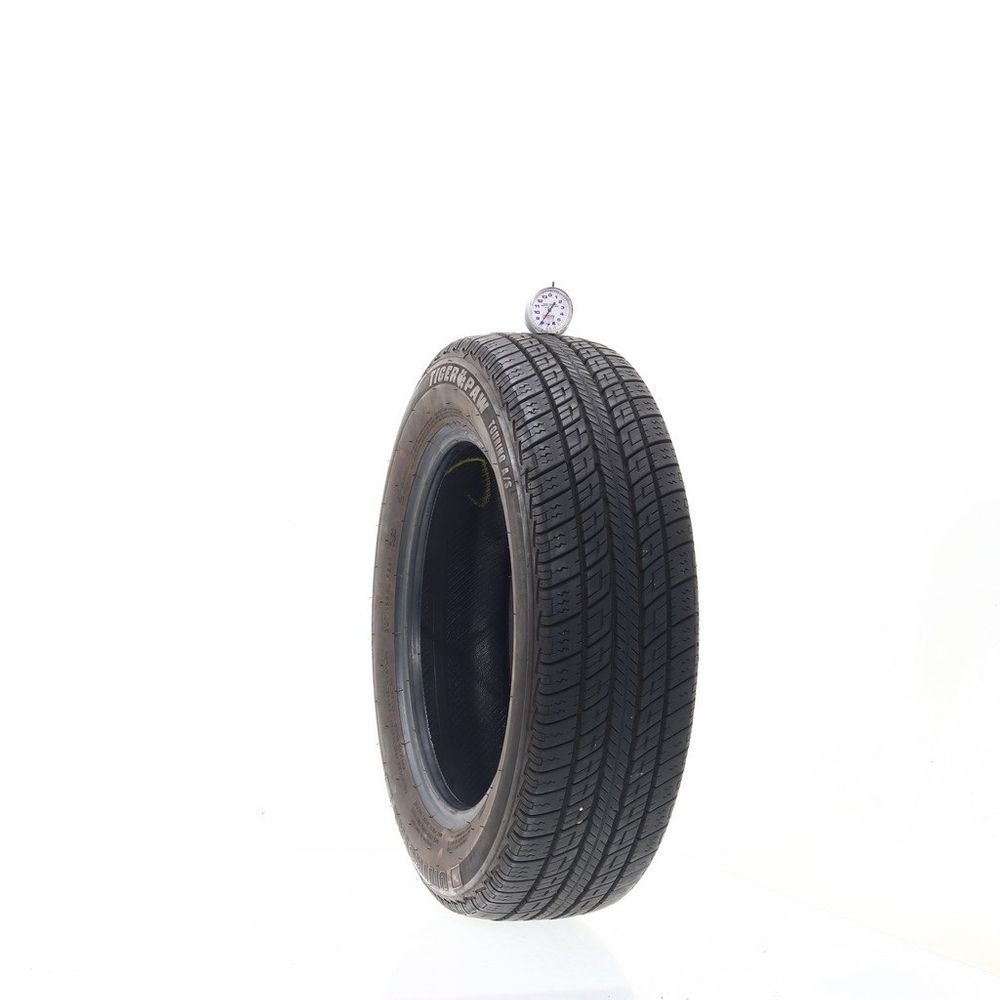 Set of (2) Used 175/65R15 Uniroyal Tiger Paw Touring A/S 84H - 8/32 - Image 1