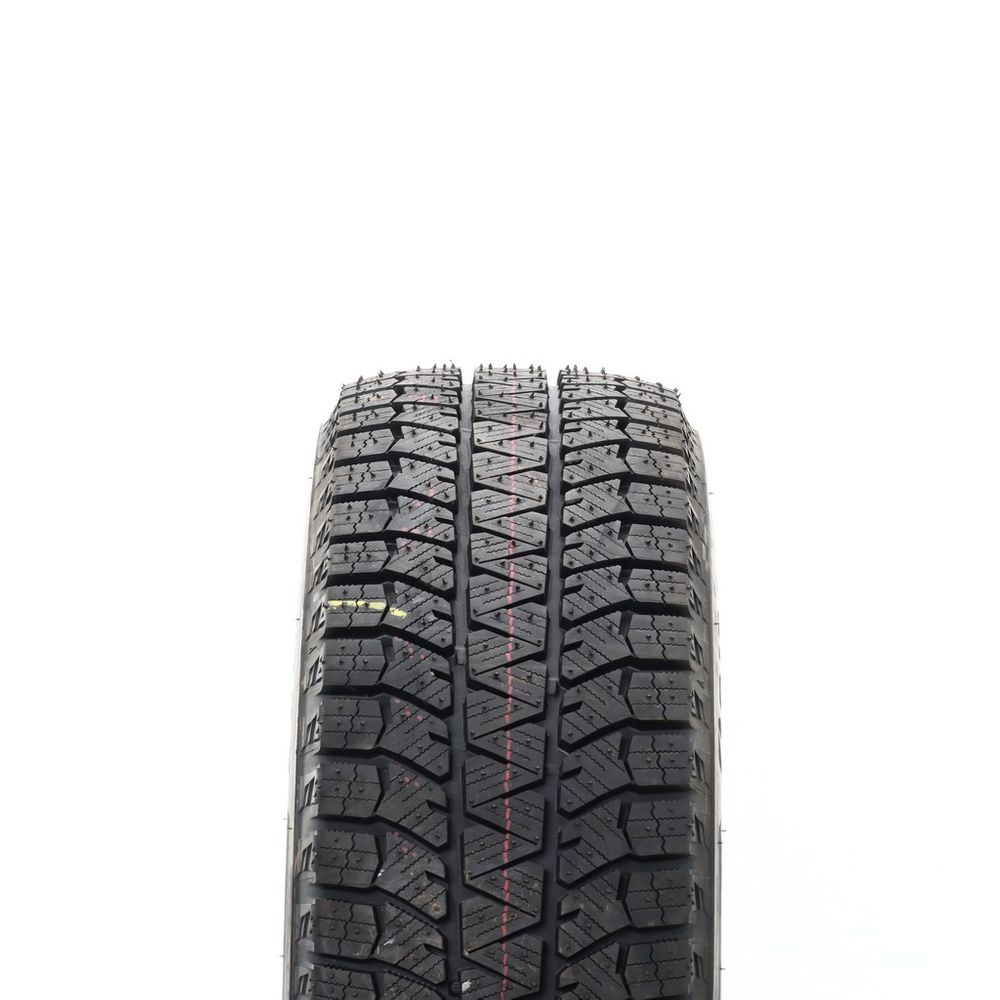New 215/65R17 Bridgestone Blizzak WS90 Studless 99T - Image 2