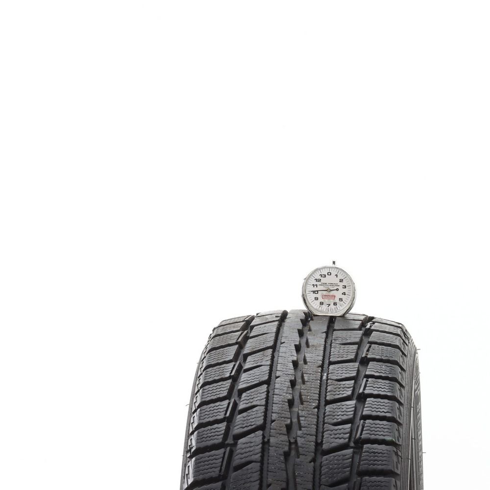 Used 195/55R15 Dunlop Graspic DS-2 Studless 85Q - 10/32 - Image 2