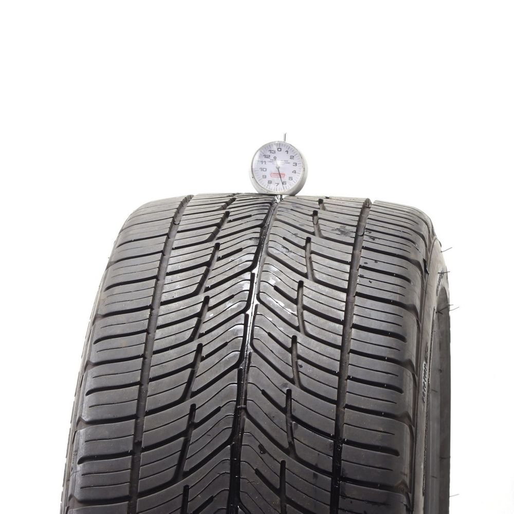 Used 275/40ZR20 BFGoodrich g-Force Comp-2 A/S 106Y - 6/32 - Image 2