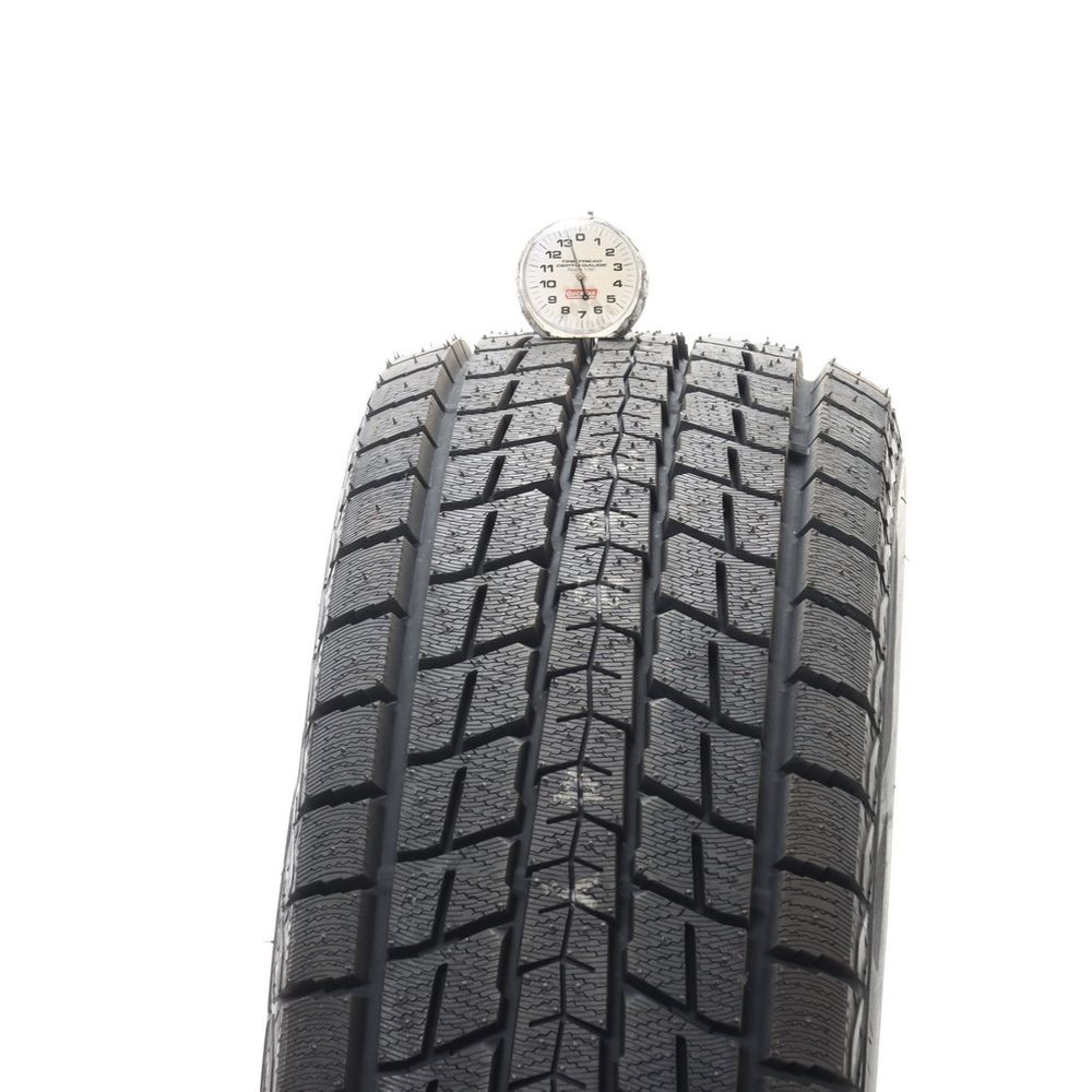 Used 245/70R16 Dunlop Winter Maxx SJ8 107R - 13/32 - Image 2