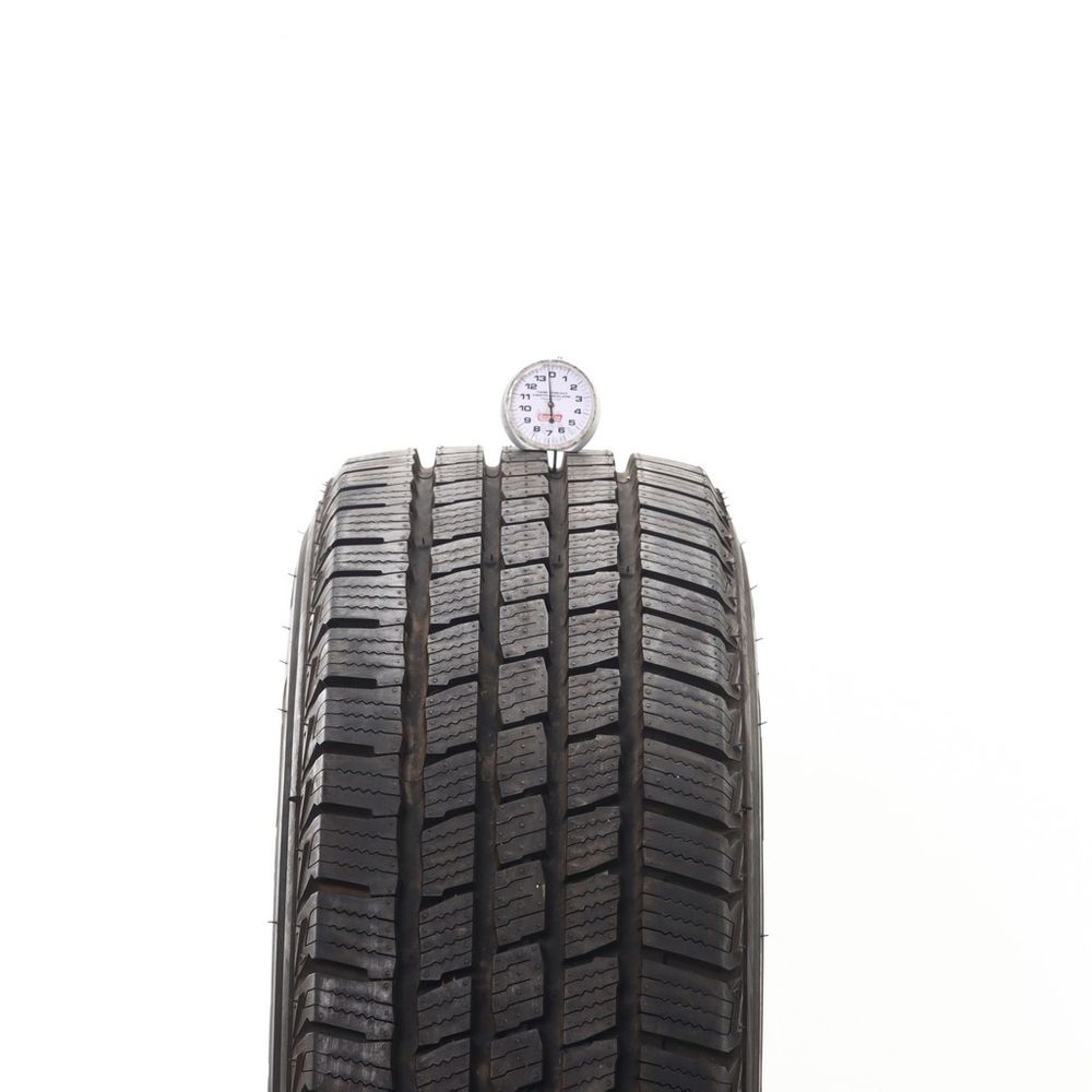Used 235/65R16C Kumho Crugen HT51 121/119R - 13.5/32 - Image 2