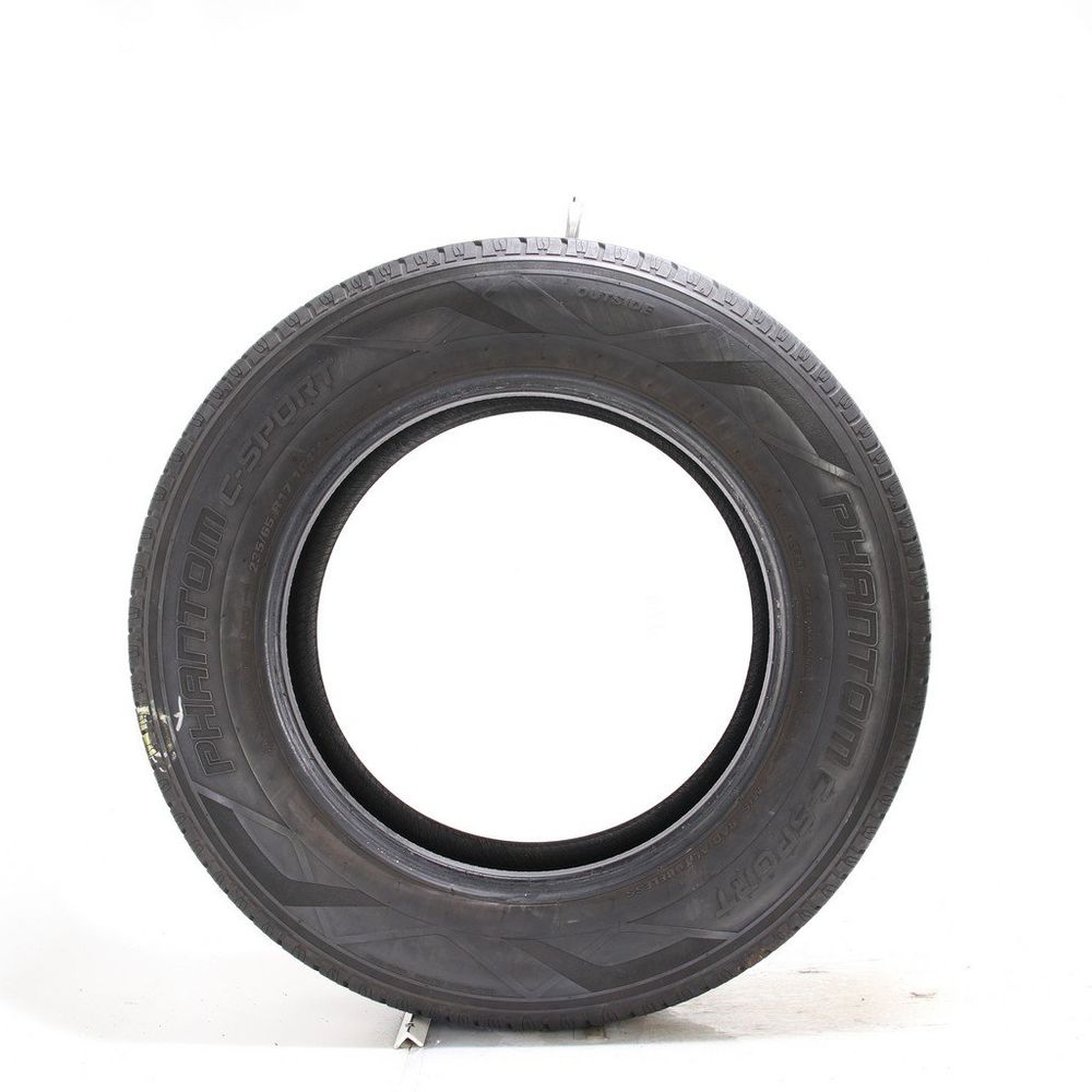 Set of (4) Used 235/65R17 Phantom C-Sport 104V - 7-8.5/32 - Image 3