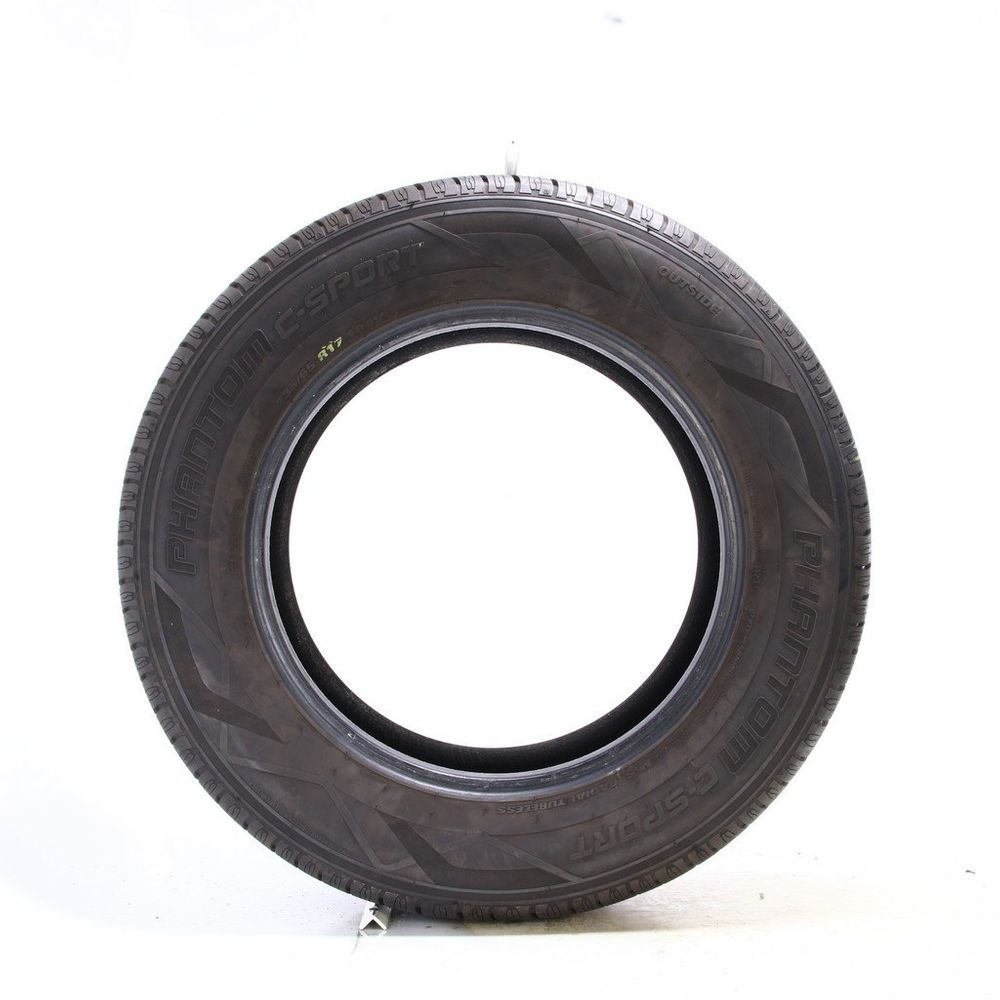 Set of (4) Used 235/65R17 Phantom C-Sport 104V - 7-8.5/32 - Image 6