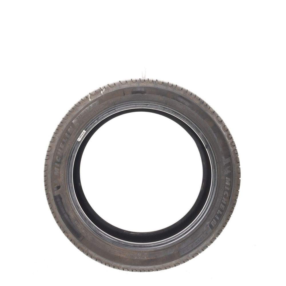 Used 235/45R18 Michelin X Tour A/S 2 98V - 9.5/32 - Image 3