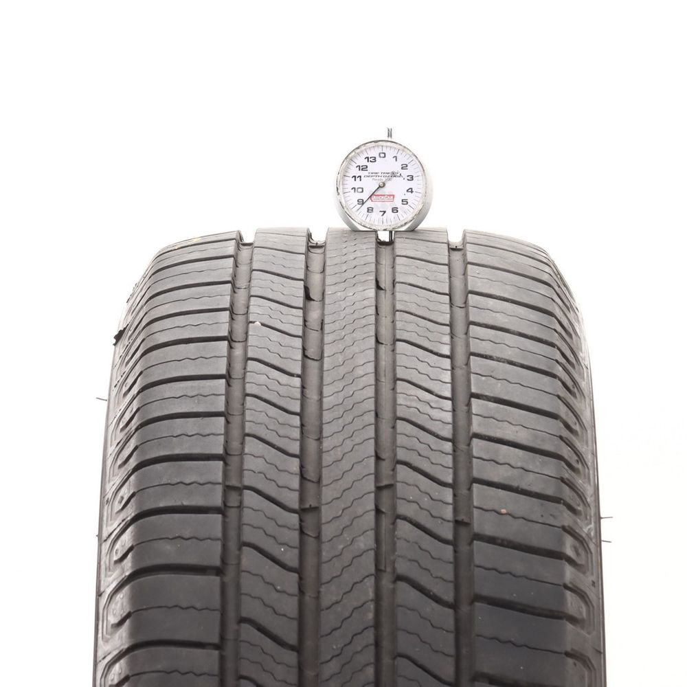 Used 235/55R19 Michelin Defender 2 105H - 8.5/32 - Image 2